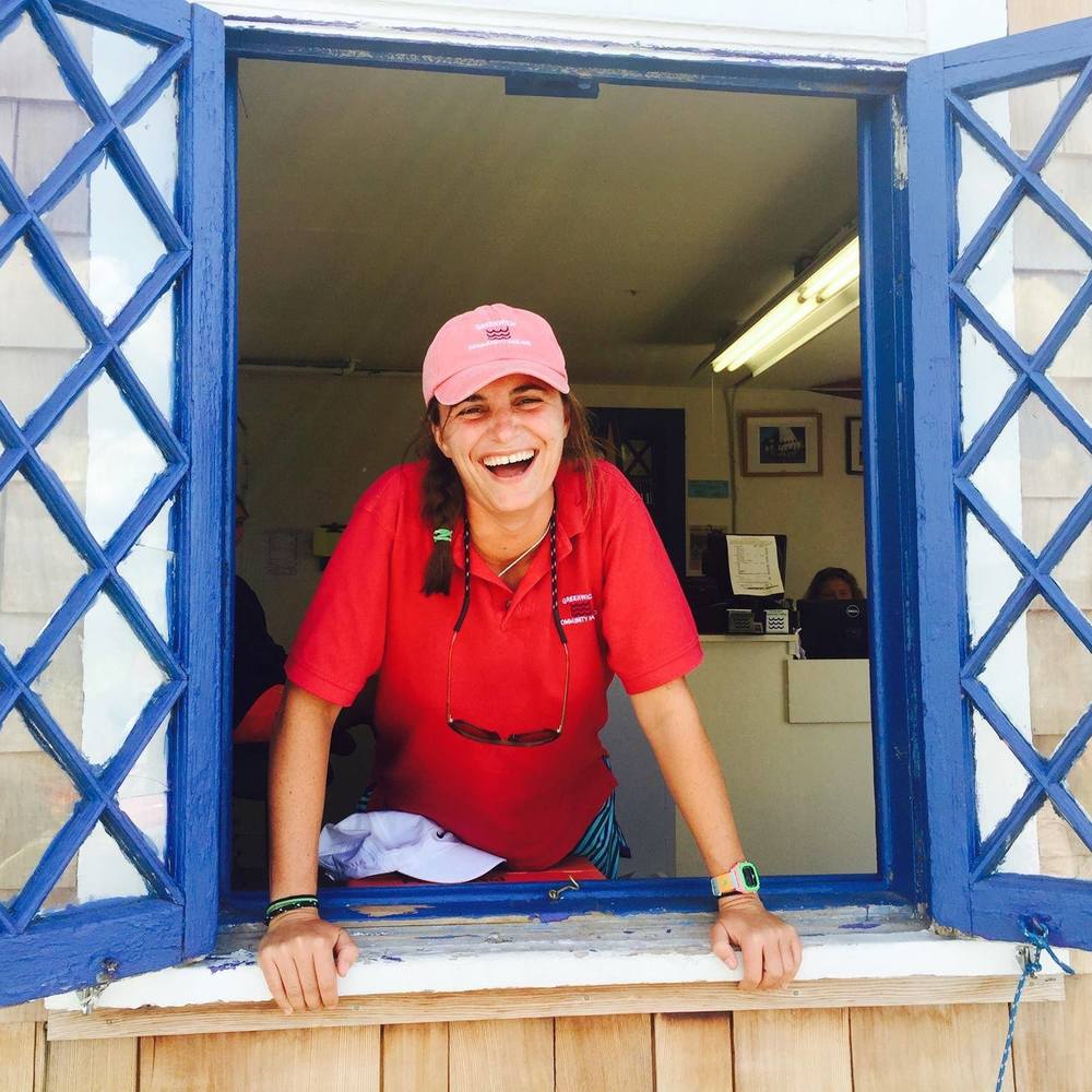 Meet your Posher, Jordan